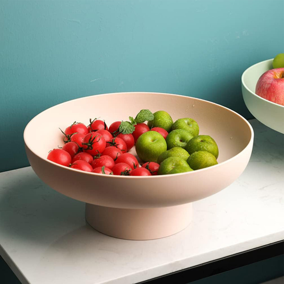 Fruit Serving Tray