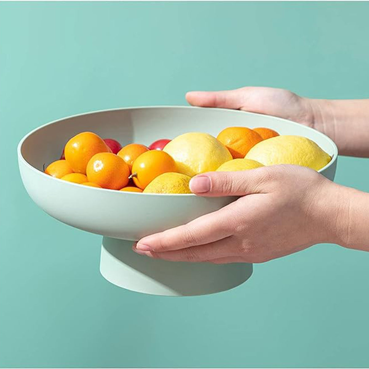 Fruit Serving Tray