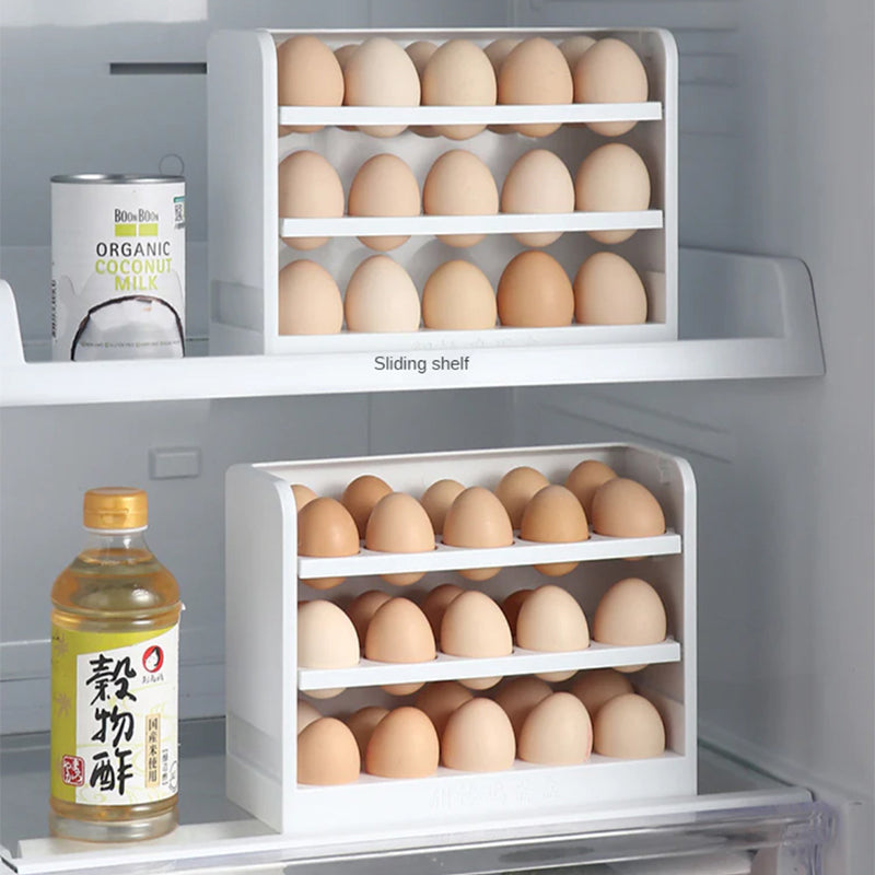Egg Storage Box