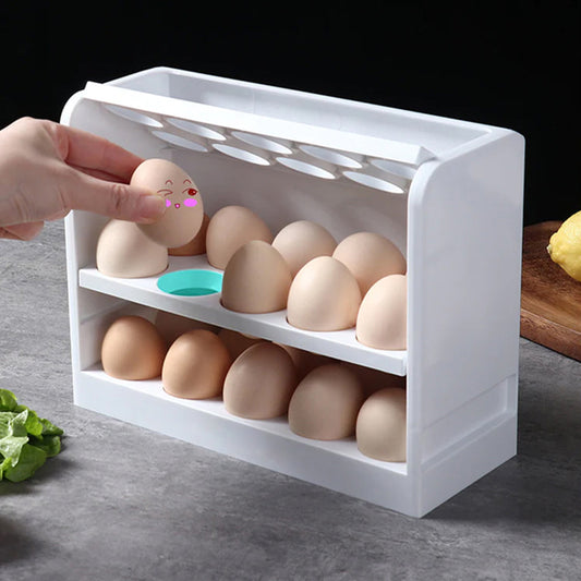 Egg Storage Box