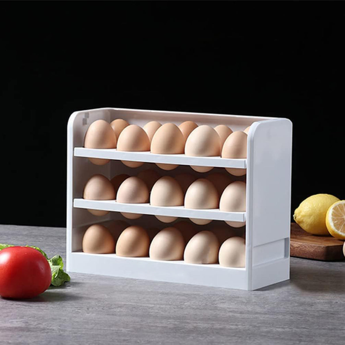 Egg Storage Box