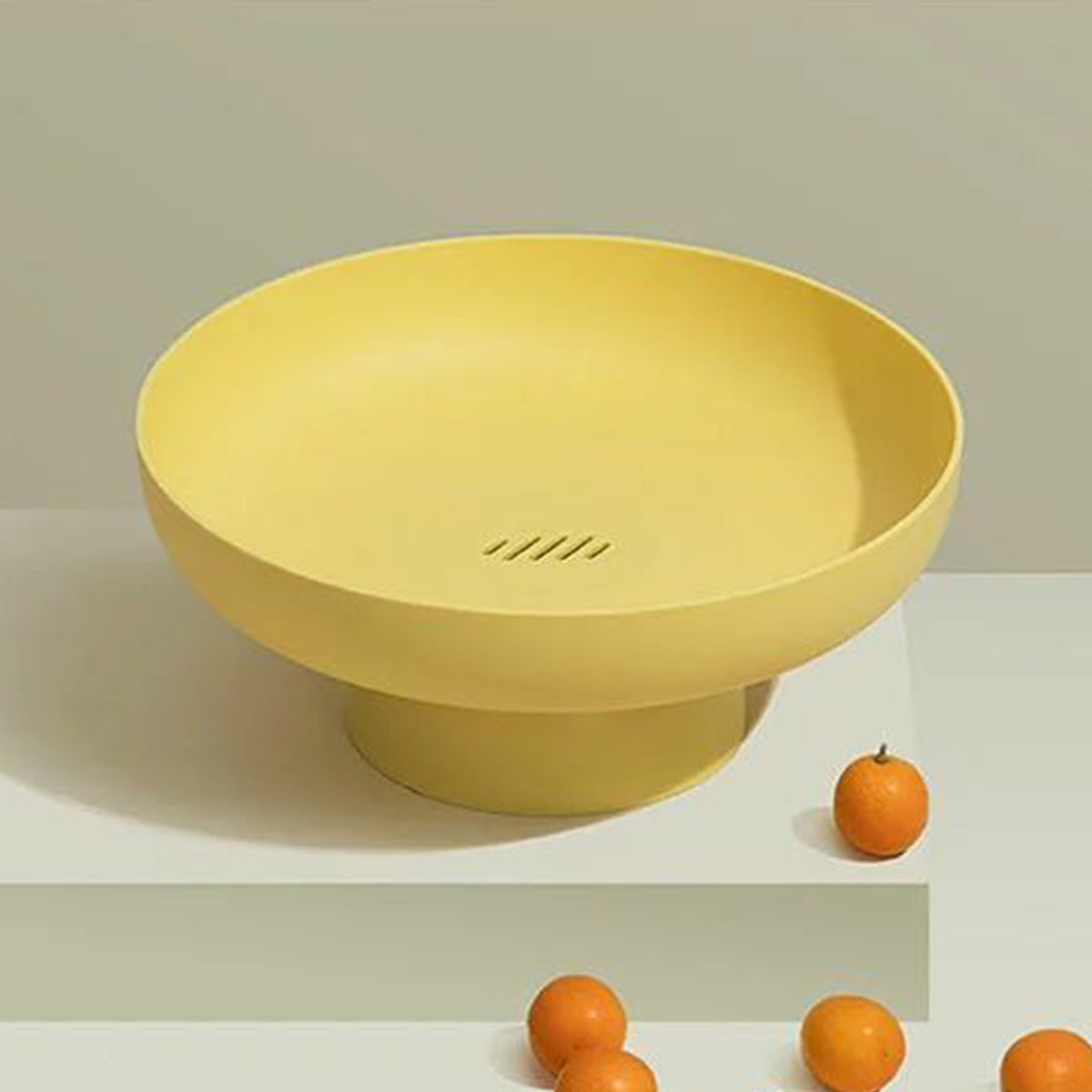Fruit Serving Tray