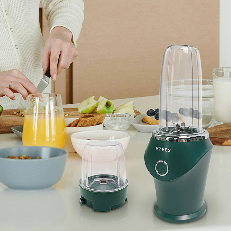 MYVES Multifunctional Blender - B2 | Powerful Blender & Crusher