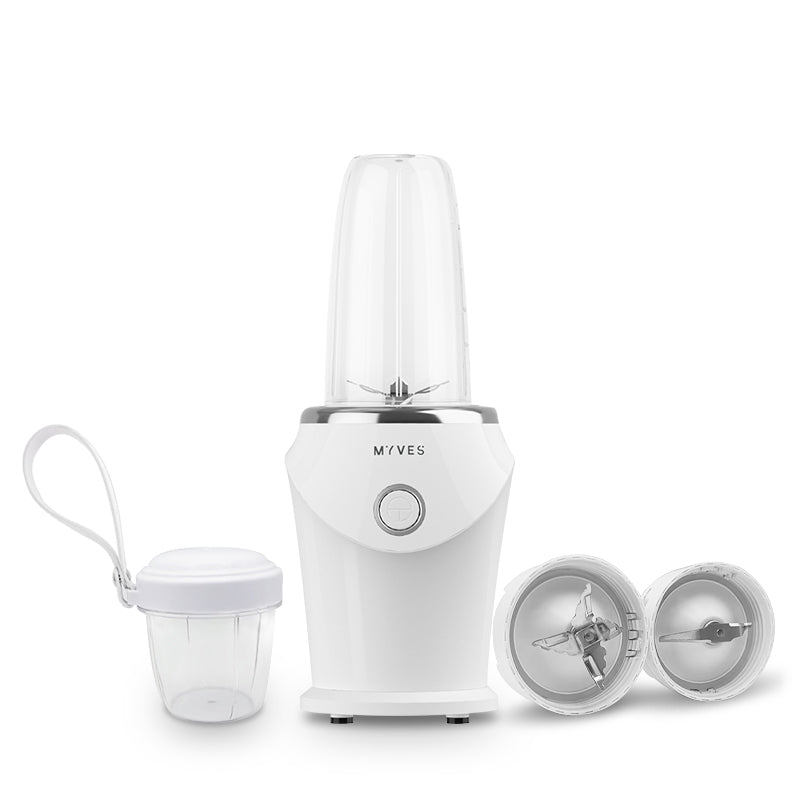 MYVES Multifunctional Blender - B2 | Powerful Blender & Crusher