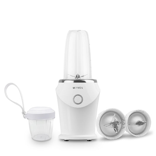 MYVES Multifunctional Blender - B2 | Powerful Blender & Crusher