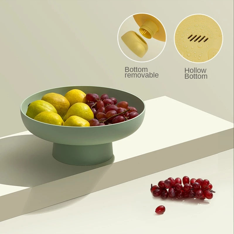 Fruit Serving Tray