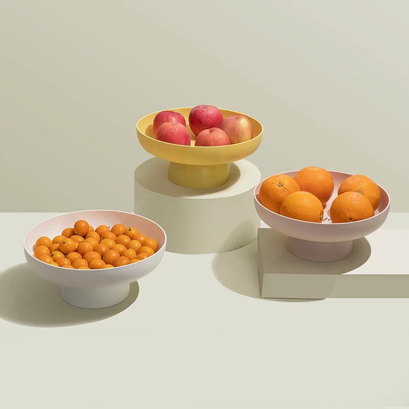 Fruit Serving Tray