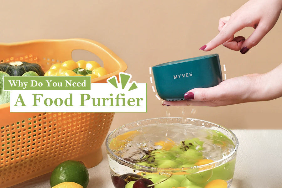 Find the Perfect Fit for Your Purifying Needs!