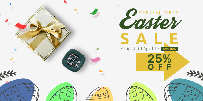 Easter Special Offer for You!