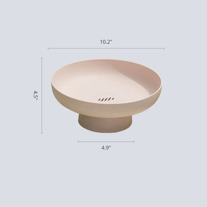 Fruit Serving Tray