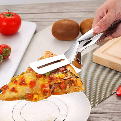 Stainless Steel Frying Shovel Clip