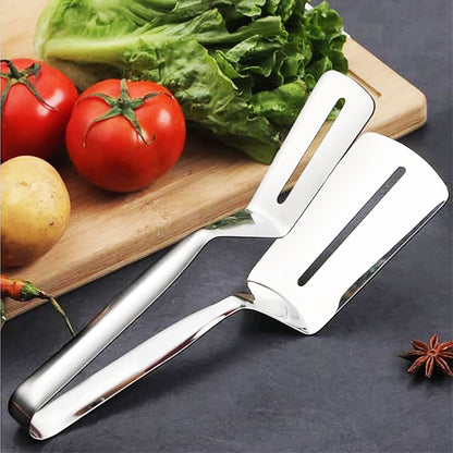 Stainless Steel Frying Shovel Clip