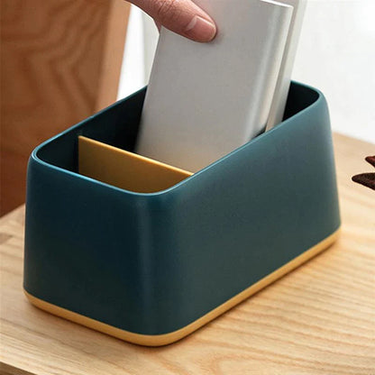 Desktop Storage Container