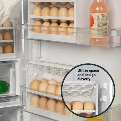 Egg Storage Box