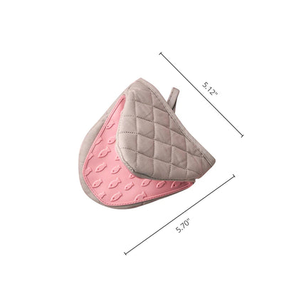 Silicone Anti-scalding Oven Gloves
