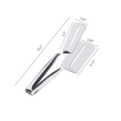 Stainless Steel Frying Shovel Clip