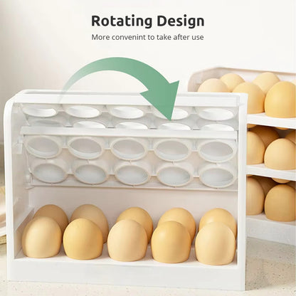 Egg Storage Box