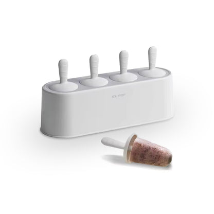 Silicone Ice Cream Pop Maker