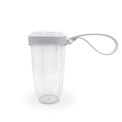 Personal Blender Jar Accessory for MYVES-B2