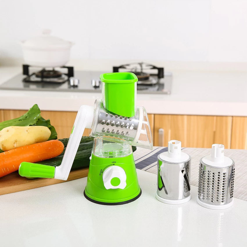 Manual Vegetable Slicer