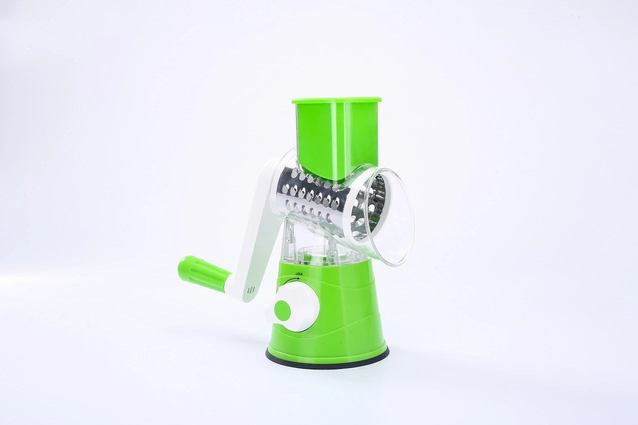 Manual Vegetable Slicer