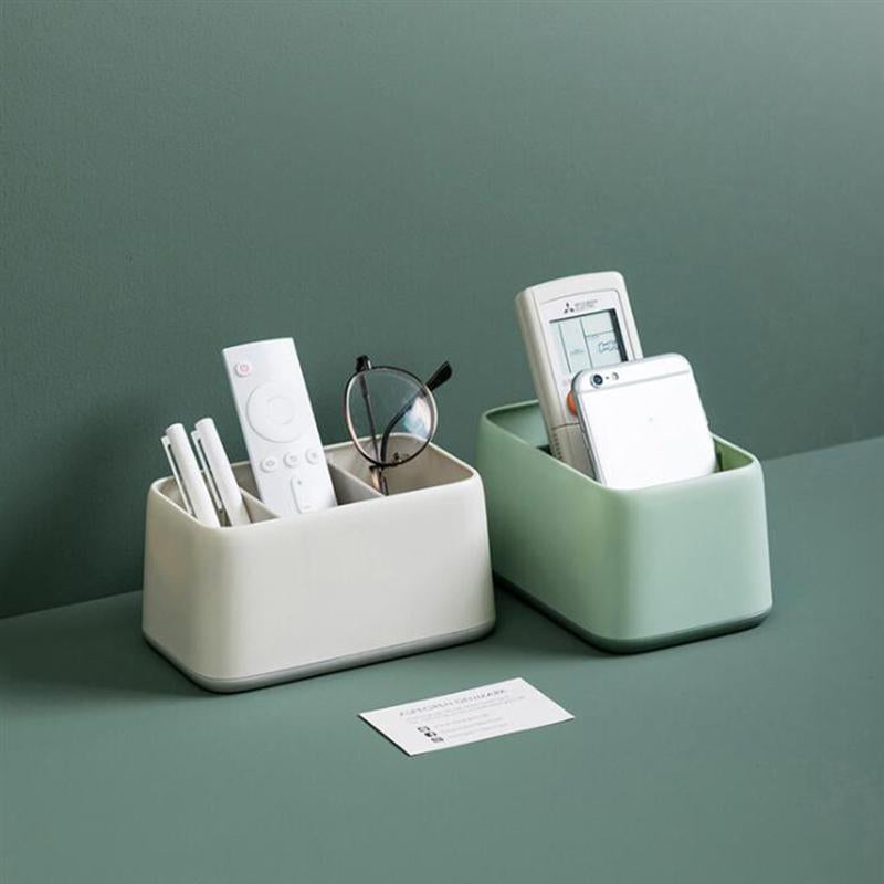 Desktop Storage Container